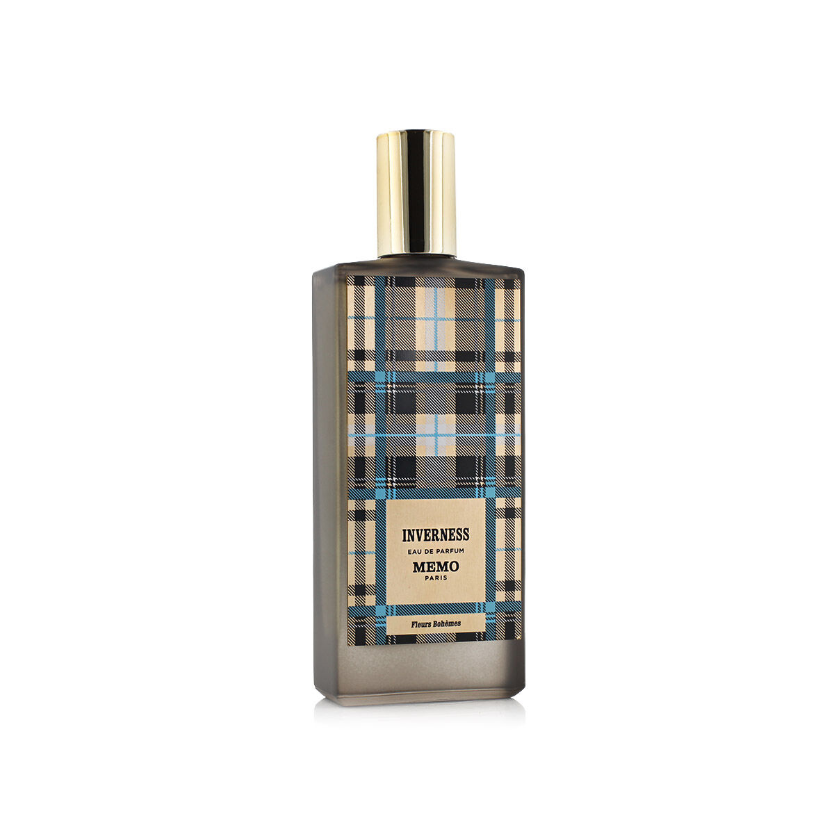 Parfym Unisex Memo Paris Inverness EDP 75 ml